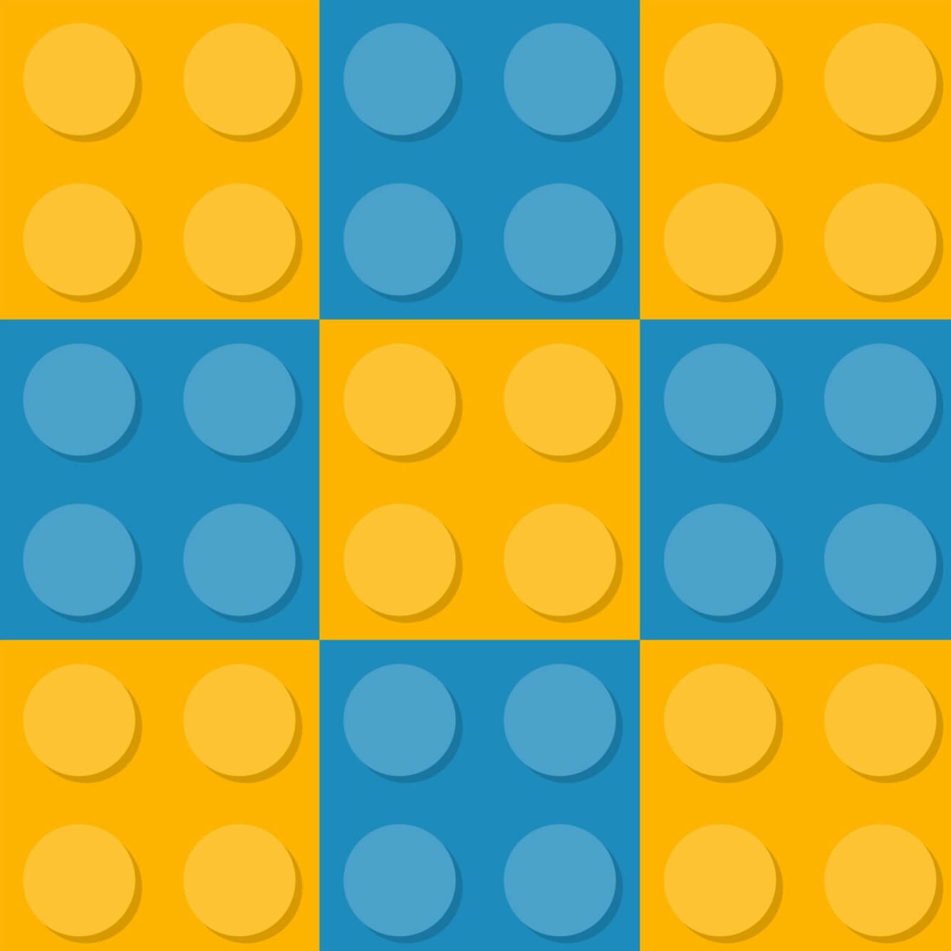 Week 8 – Lego brick