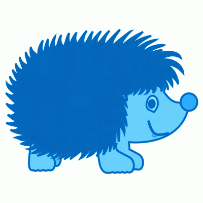 Week 19 – Hedgehog