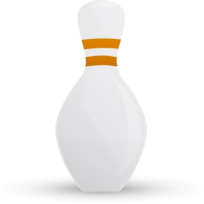 Week 26 – Bowling Pin