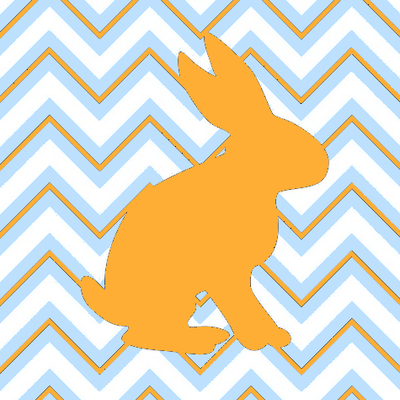 Week 35 – Rabbit